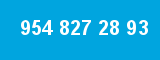 954 827 28 93